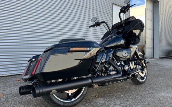 Gebrauchtmotorrad Harley-Davidson Road Glide FLTRX - Bild 8