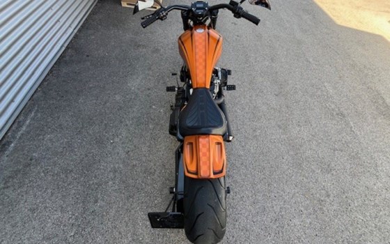 Gebrauchtmotorrad Harley-Davidson Softail Breakout 114 FXBRS - Bild 12