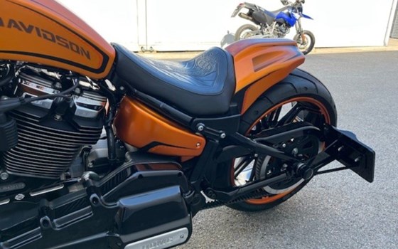 Gebrauchtmotorrad Harley-Davidson Softail Breakout 114 FXBRS - Bild 15