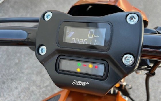 Gebrauchtmotorrad Harley-Davidson Softail Breakout 114 FXBRS - Bild 17