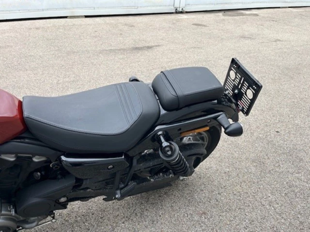 Harley-Davidson Nightster Special (rot) - Bild 10