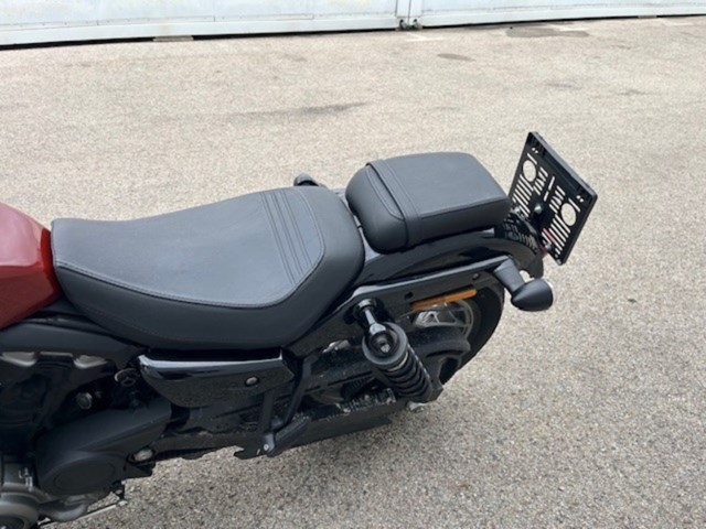 Harley-Davidson Nightster Special (rot) - Bild 10