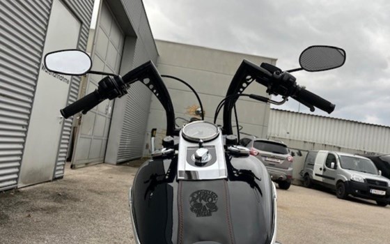 Gebrauchtmotorrad Harley-Davidson Fat Boy FLSTFI - Bild 13