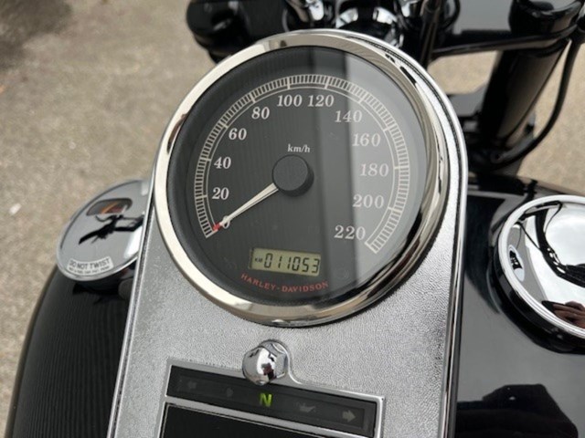 Harley-Davidson Fat Boy FLSTFI (übrige) - Bild 14