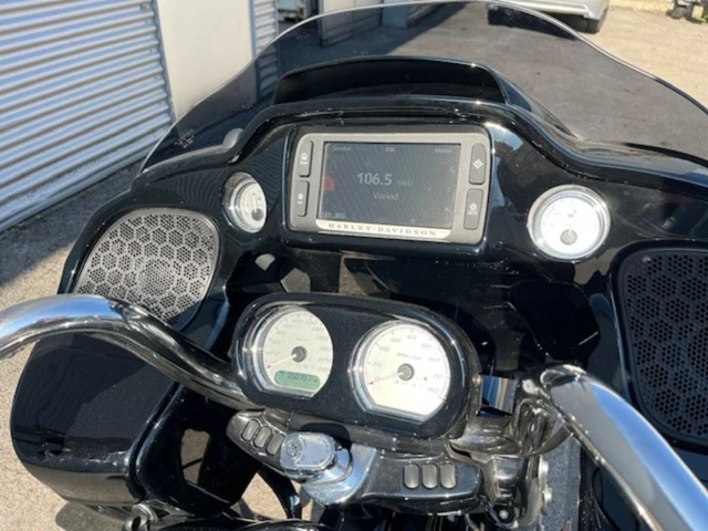 Harley-Davidson Touring Road Glide Special FLTRXS (schwarz) - Bild 12