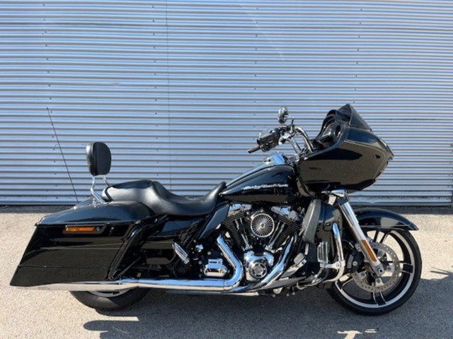 Harley-Davidson Touring Road Glide Special FLTRXS (schwarz) - Bild 2