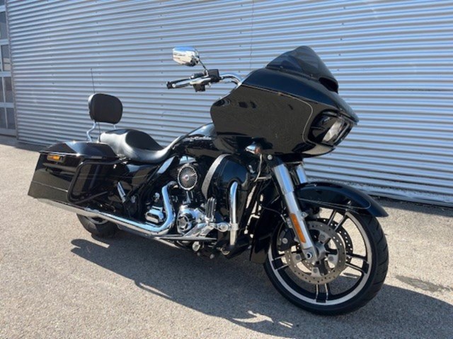 Harley-Davidson Touring Road Glide Special FLTRXS (schwarz) - Bild 4