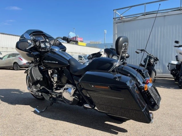 Harley-Davidson Touring Road Glide Special FLTRXS (schwarz) - Bild 8