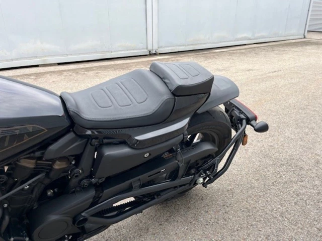 Harley-Davidson Sportster S RH1250S (übrige) - Bild 10