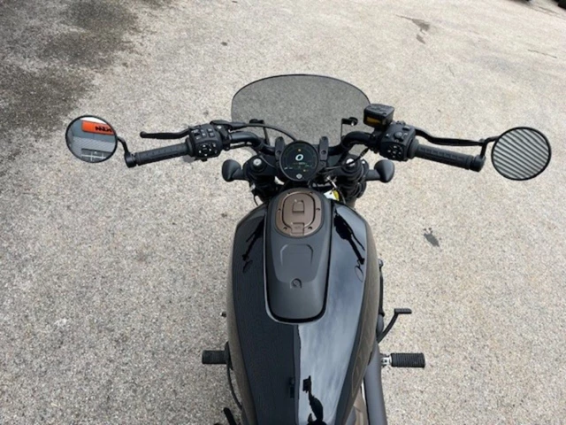 Harley-Davidson Sportster S RH1250S (übrige) - Bild 11