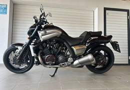 Gebrauchte Yamaha V-MAX