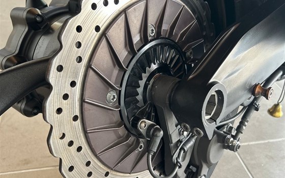 Gebrauchtmotorrad Yamaha V-MAX - Bild 10