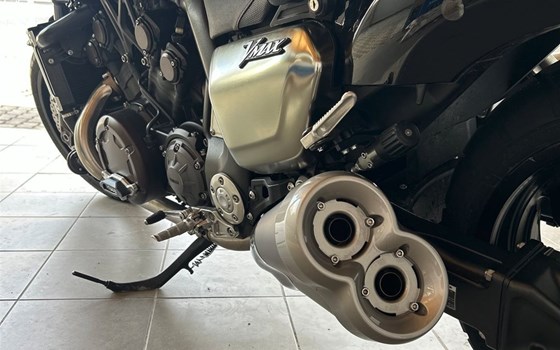 Gebrauchtmotorrad Yamaha V-MAX - Bild 7