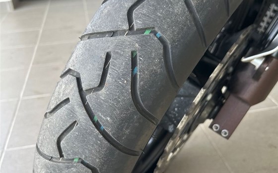 Gebrauchtmotorrad Yamaha V-MAX - Bild 8