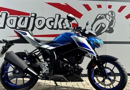 Gebrauchte Suzuki GSX-S125