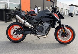 Neumotorrad KTM 790 Duke L