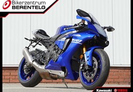 Gebrauchte Yamaha R1