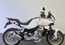 Gebrauchte Moto Guzzi V100 Mandello