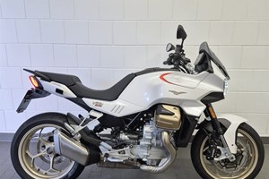 Angebot Moto Guzzi V100 Mandello