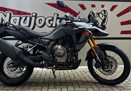 Gebrauchte Suzuki V-Strom 800DE