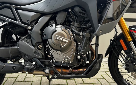 Gebrauchtmotorrad Suzuki V-Strom 800DE - Bild 8