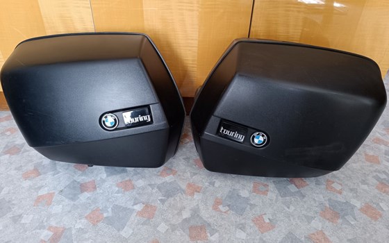 Gebrauchtmotorrad BMW R 1150 R - Bild 10