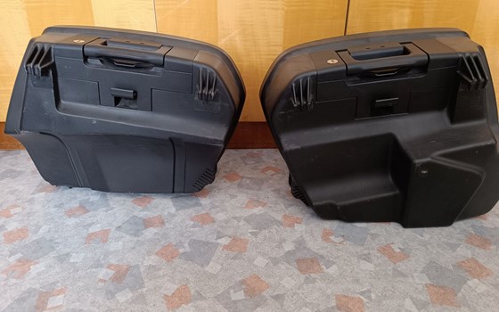 Gebrauchtmotorrad BMW R 1150 R - Bild 11