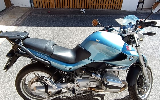 Gebrauchtmotorrad BMW R 1150 R - Bild 4