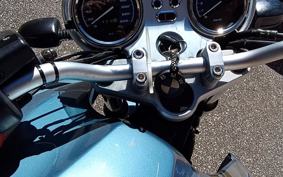 Gebrauchtmotorrad BMW R 1150 R - Bild 5