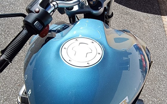 Gebrauchtmotorrad BMW R 1150 R - Bild 6