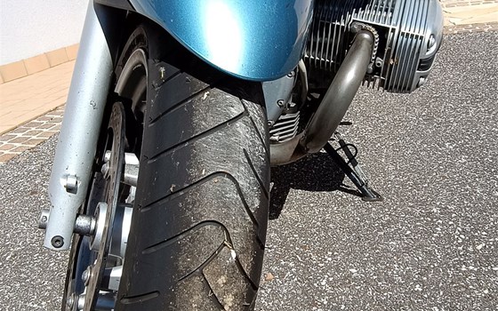 Gebrauchtmotorrad BMW R 1150 R - Bild 7