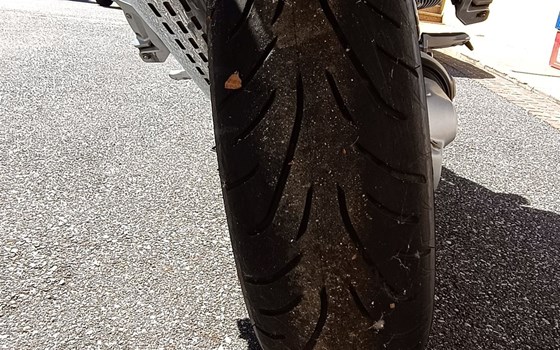 Gebrauchtmotorrad BMW R 1150 R - Bild 8