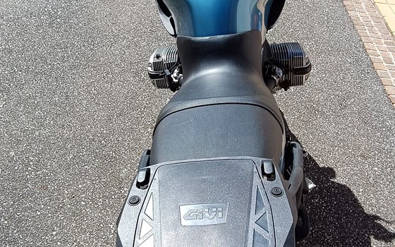 Gebrauchtmotorrad BMW R 1150 R - Bild 9