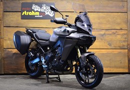 Occasion Yamaha Tracer 9 GT