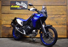 Occasion Yamaha Tenere 700