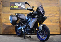 Occasion Yamaha Tracer 9 GT+ Y-AMT