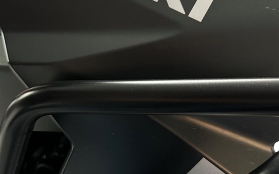 Gebrauchtmotorrad Suzuki V-Strom 800DE - Bild 10