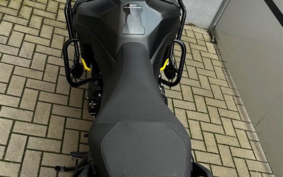 Gebrauchtmotorrad Suzuki V-Strom 800DE - Bild 5