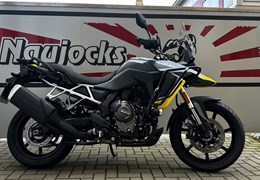 Gebrauchte Suzuki V-Strom 800DE