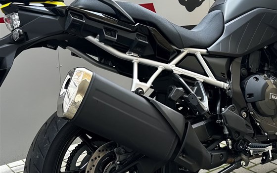 Gebrauchtmotorrad Suzuki V-Strom 800DE - Bild 7