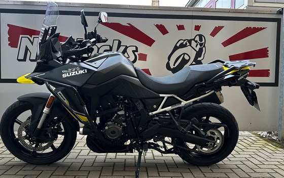 Gebrauchtmotorrad Suzuki V-Strom 800DE - Bild 2