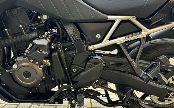 Gebrauchtmotorrad Suzuki V-Strom 800DE - Bild 8