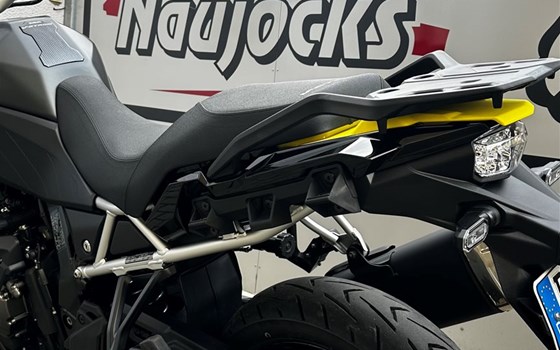 Gebrauchtmotorrad Suzuki V-Strom 800DE - Bild 6