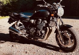 Gebrauchte Yamaha XJR 1300