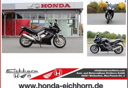 Gebrauchte Honda SH125i