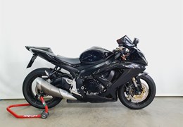 Gebrauchte Suzuki GSX-R 600