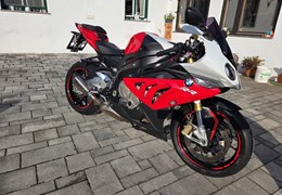 Gebrauchte BMW S 1000 RR