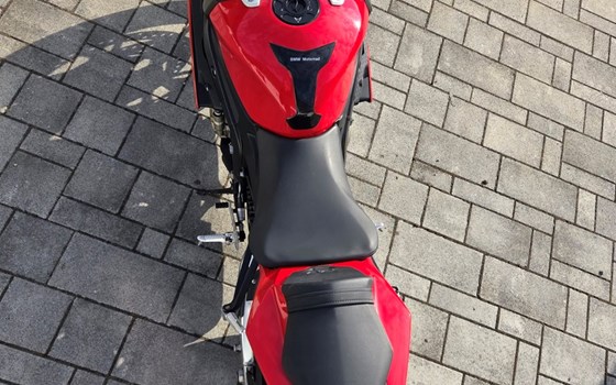 Gebrauchtmotorrad BMW S 1000 RR - Bild 10