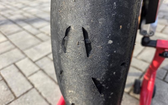 Gebrauchtmotorrad BMW S 1000 RR - Bild 11