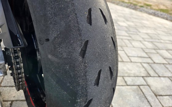 Gebrauchtmotorrad BMW S 1000 RR - Bild 12